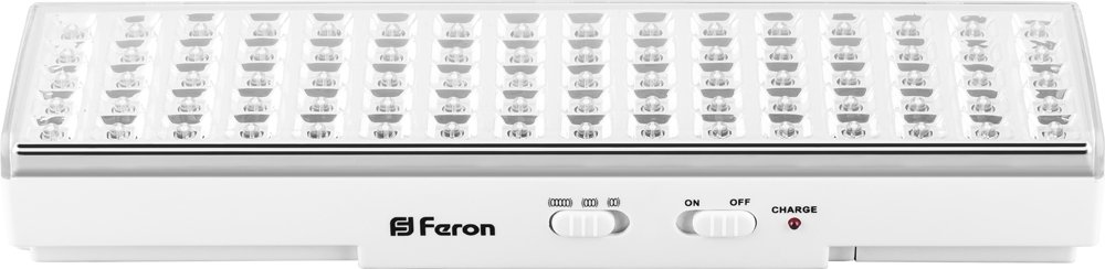 Накладной светодиодный светильник Feron EL18 12900. 
