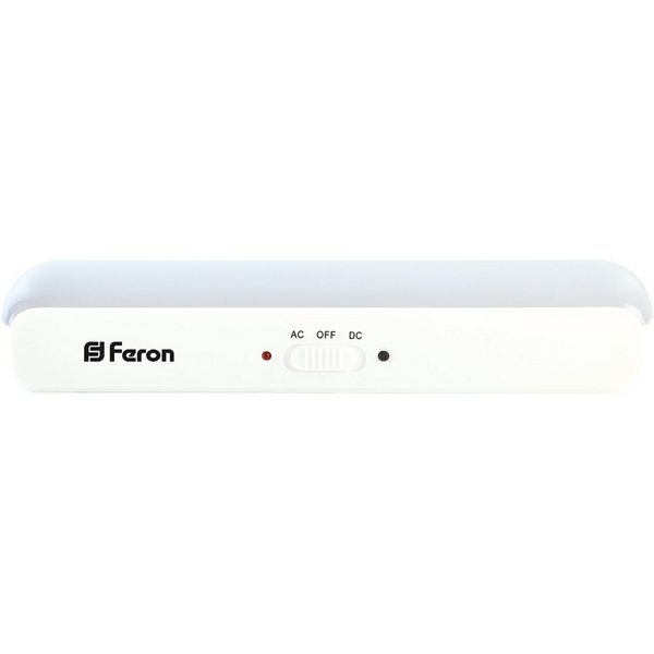 Настенно-потолочный светодиодный светильник Feron EL30 41028. 
