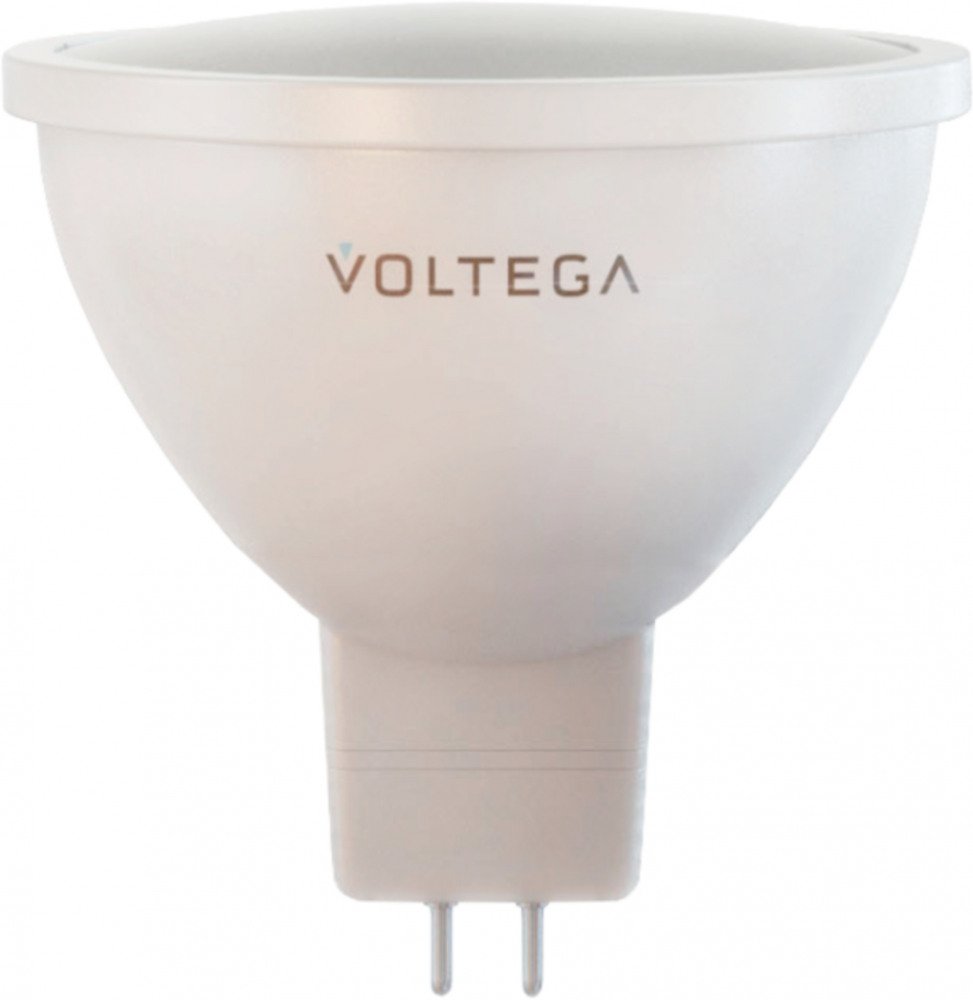 Лампочка светодиодная Voltega Sofit GU5.3 7174. 