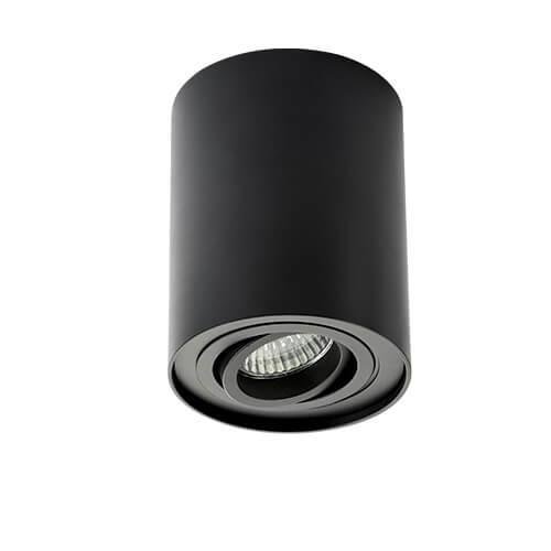 Потолочный светильник Italline 5600 black. 