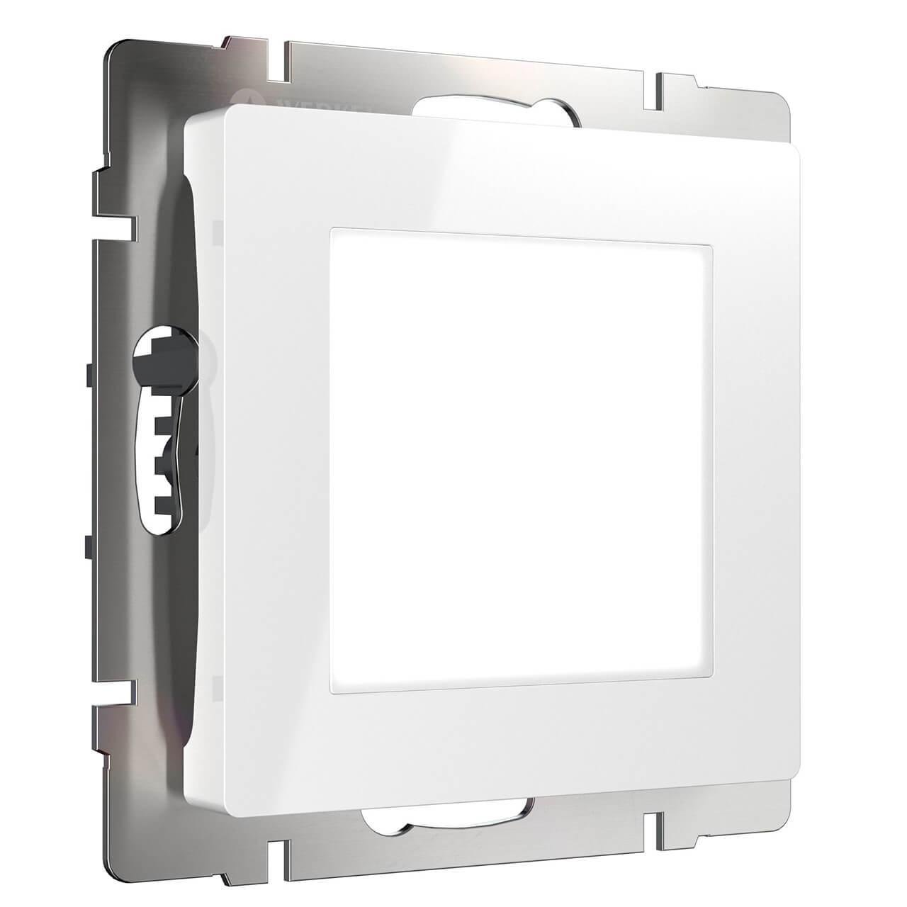 Встраиваемая LED подсветка Werkel белый W1154301 4690389155062. 