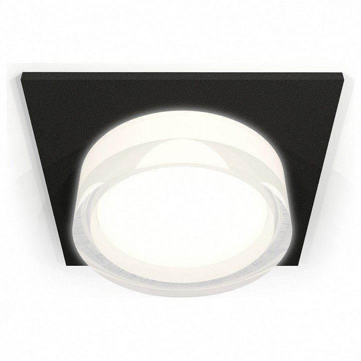 Точечный светильник Ambrella light Techno Spot XC6521066. 