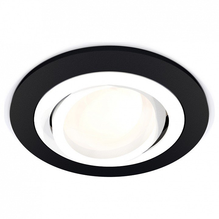 Точечный светильник Ambrella light Techno Spot XC7622080. 