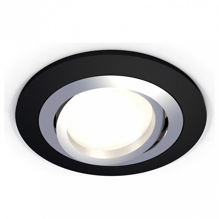Точечный светильник Ambrella light Techno Spot XC7622082. 