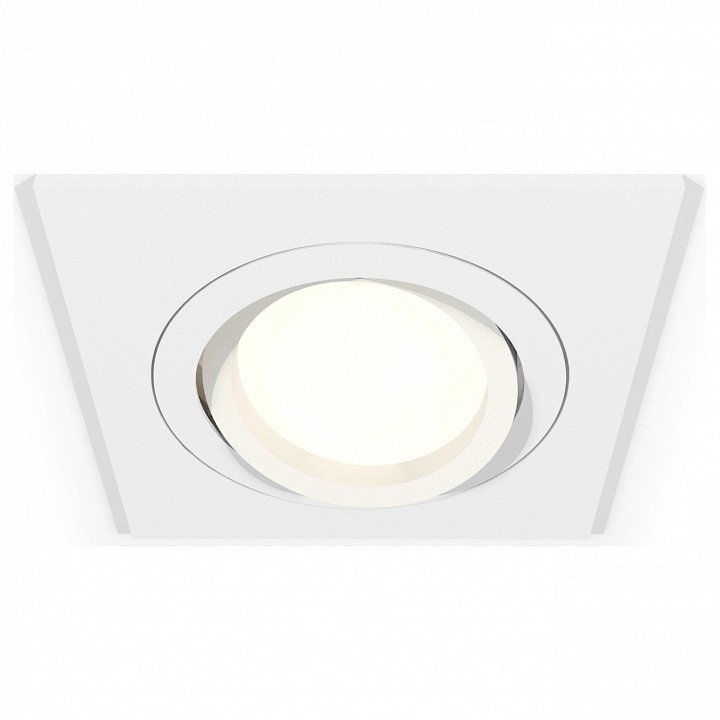 Точечный светильник Ambrella light Techno Spot XC7631080. 