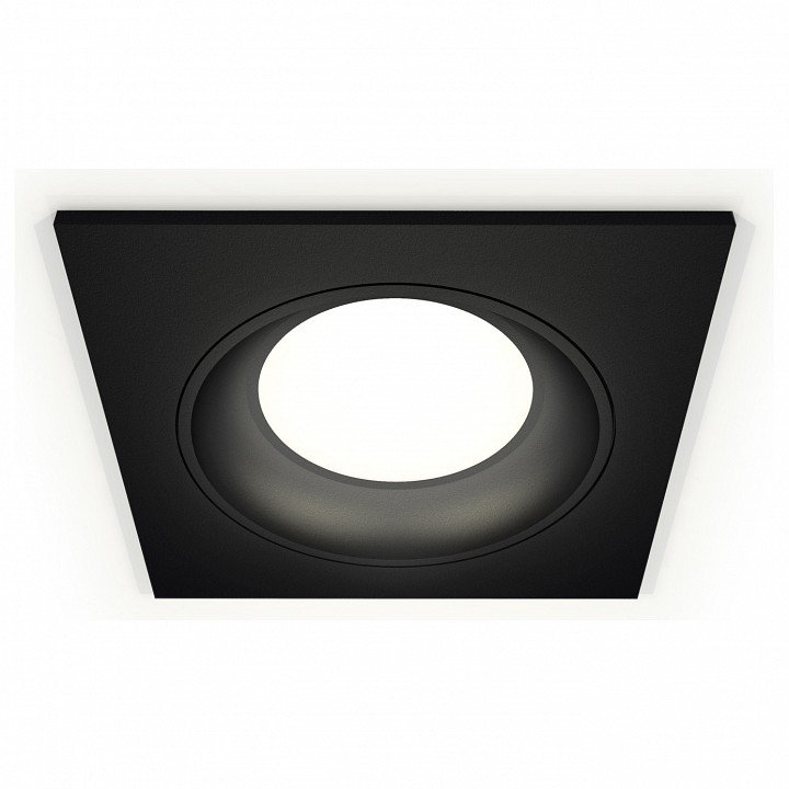 Точечный светильник Ambrella light Techno Spot XC7632060. 