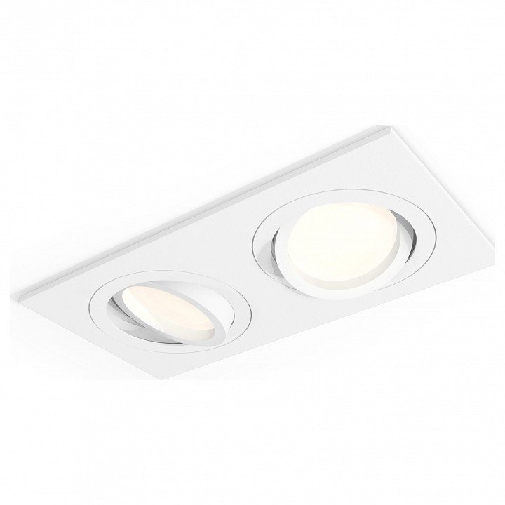 Точечный светильник Ambrella light Techno Spot XC7635080. 