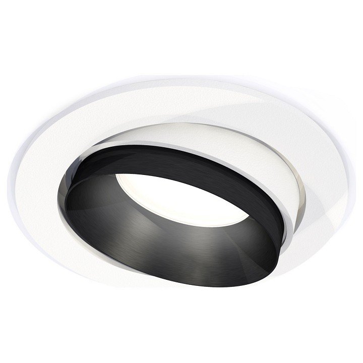 Точечный светильник Ambrella light Techno Spot XC7651021. 