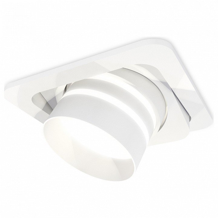 Точечный светильник Ambrella light Techno Spot XC7658082. 