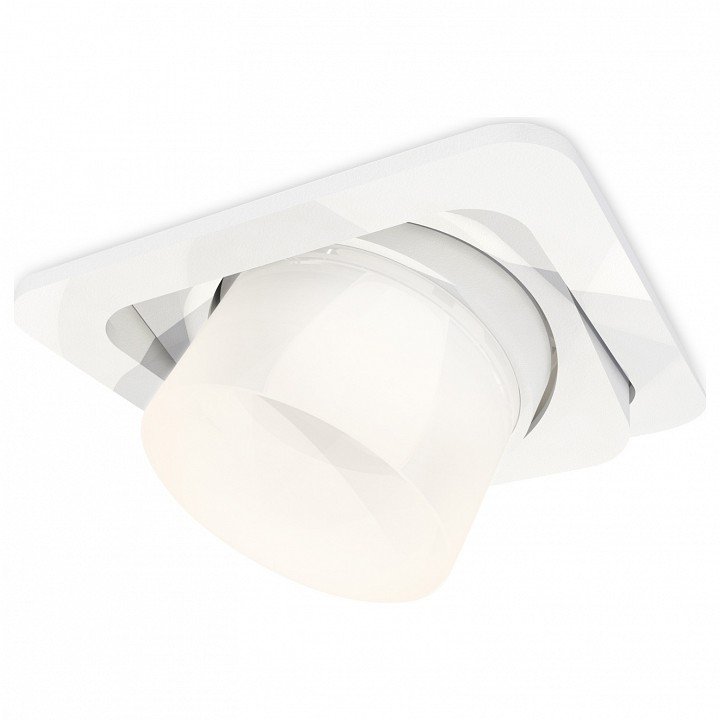 Точечный светильник Ambrella light Techno Spot XC7658085. 