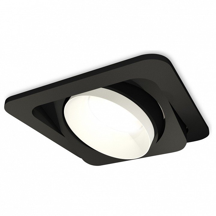 Точечный светильник Ambrella light Techno Spot XC7659020. 