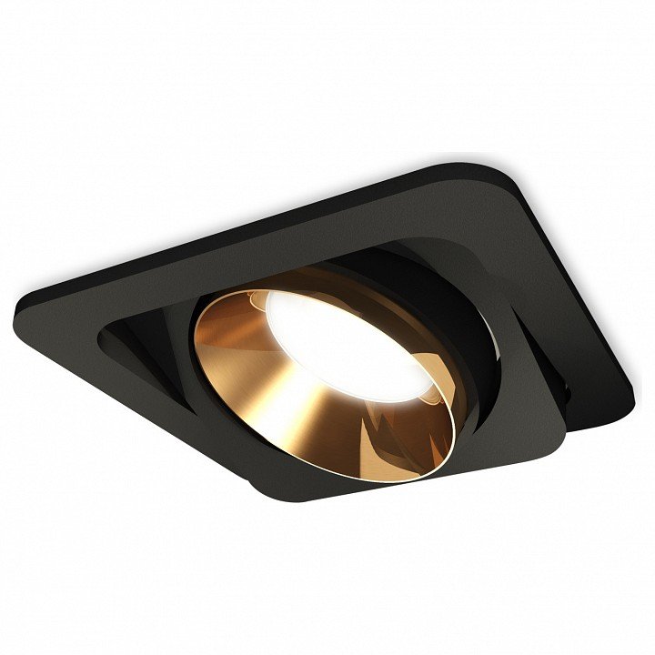 Точечный светильник Ambrella light Techno Spot XC7659024. 