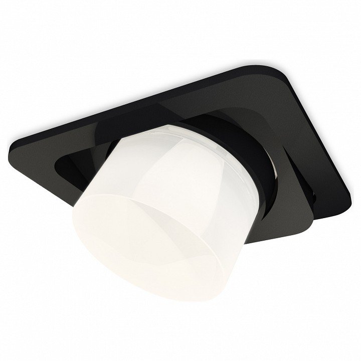 Точечный светильник Ambrella light Techno Spot XC7659085. 