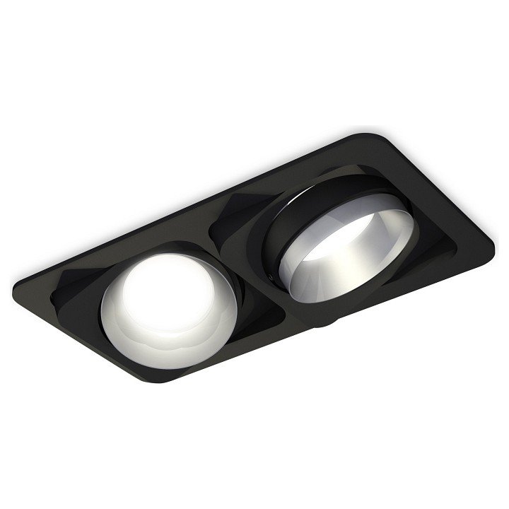 Точечный светильник Ambrella light Techno Spot XC7664023. 