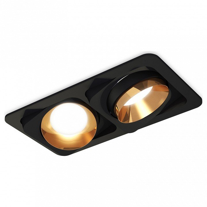 Точечный светильник Ambrella light Techno Spot XC7664024. 