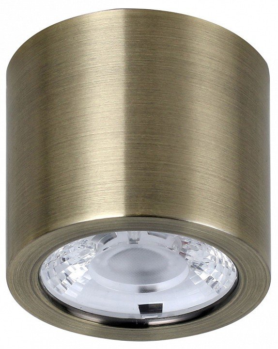 Точечный светильник Favourite Deorsum 2806-1C. 