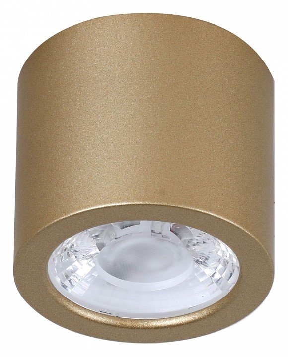 Точечный светильник Favourite Deorsum 2807-1C. 