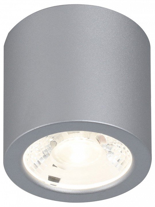 Точечный светильник Favourite Deorsum 2808-1C. 