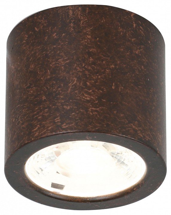 Точечный светильник Favourite Deorsum 2809-1C. 