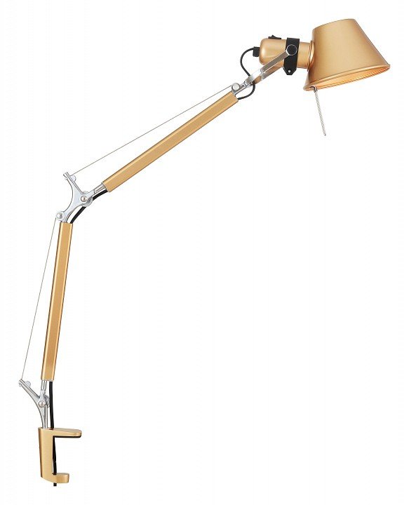 Офисная настольная лампа Favourite Legend 2840-1T. 
