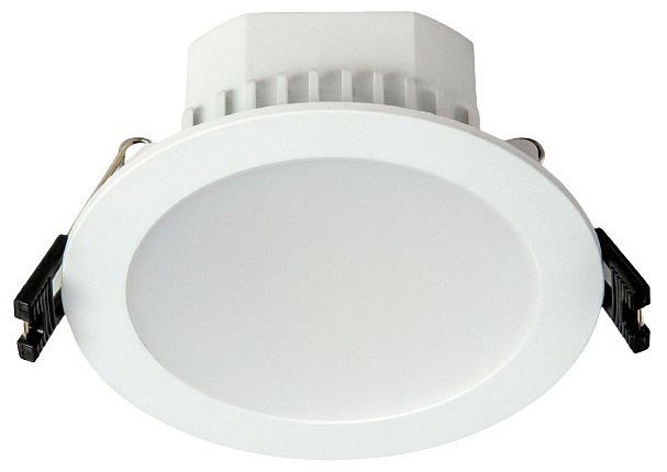 Встраиваемый светодиодный светильник Citilux Акви CLD008110V. 