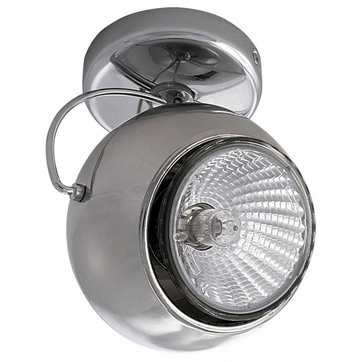 Точечный накладной светильник Lightstar Fabi 110544. 