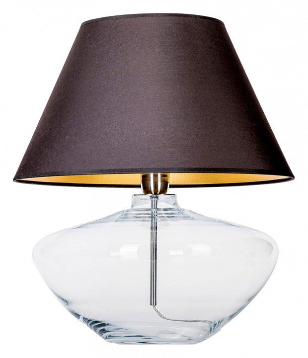 Настольная лампа декоративная 4 Concepts Madrid L008031214. 