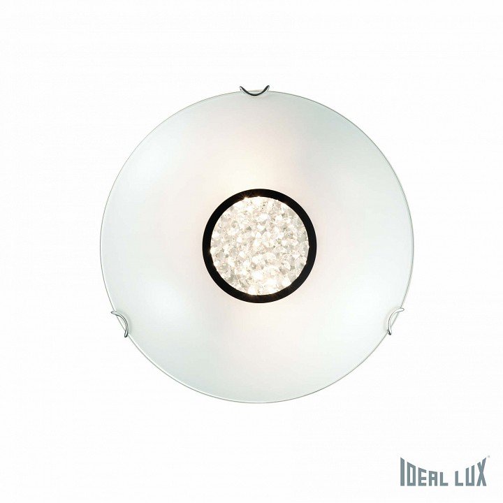 Накладной светильник Ideal Lux Oblo OBLO' PL2. 