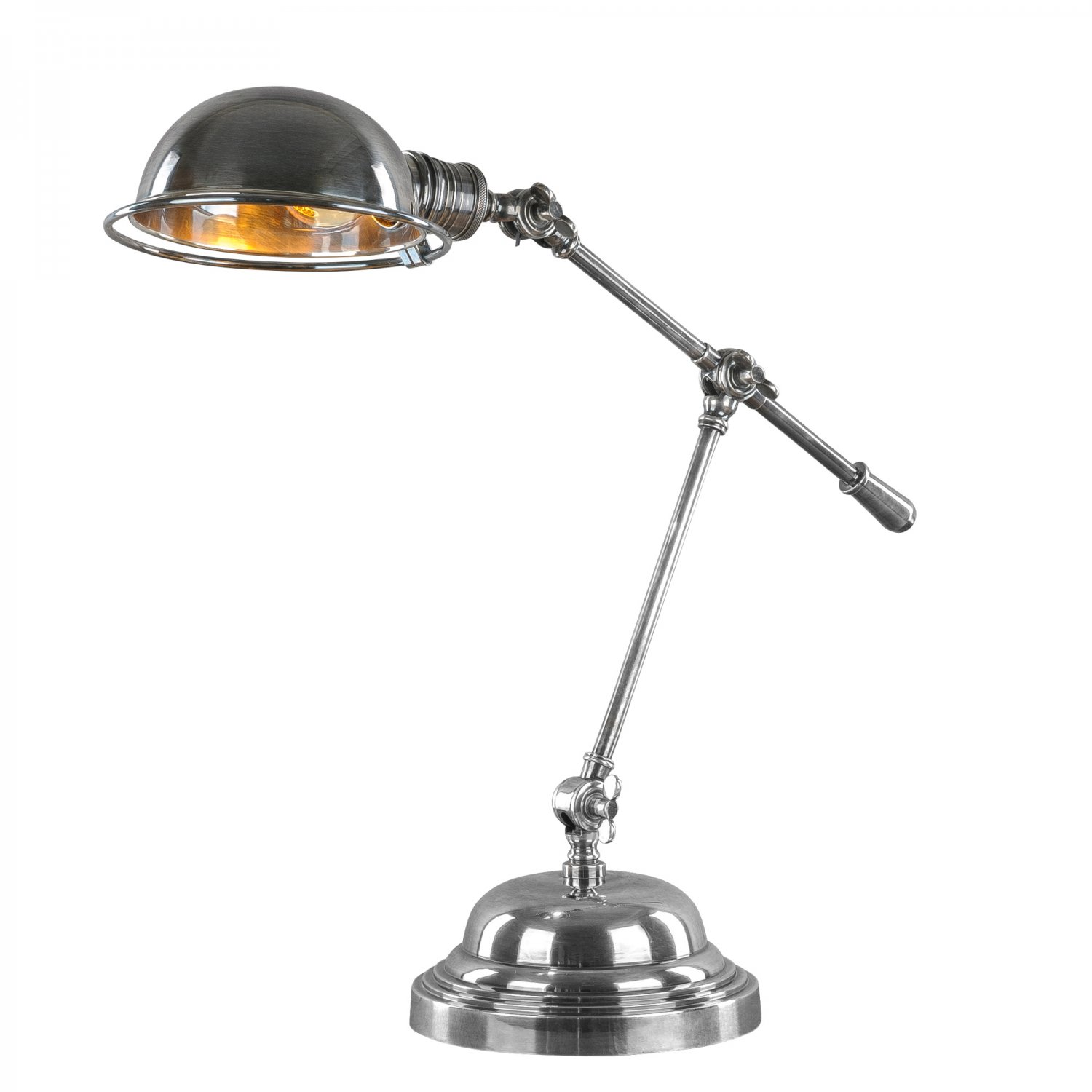 Настольная лампа Covali NL-59161. 