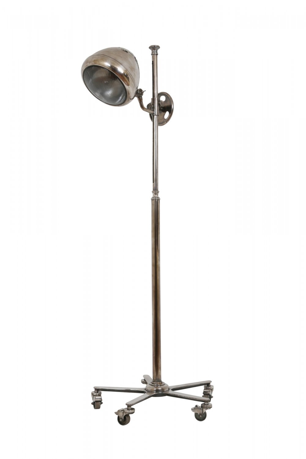Напольная лампа (торшер) Covali FL-50286. 