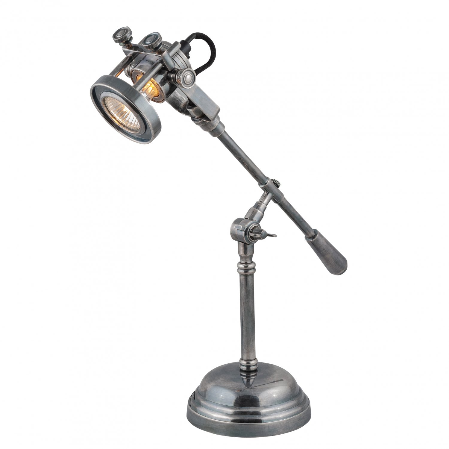 Настольная лампа Covali NL-51449. 