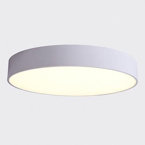 Потолочный светодиодный светильник Italline IT03-1432 white. 