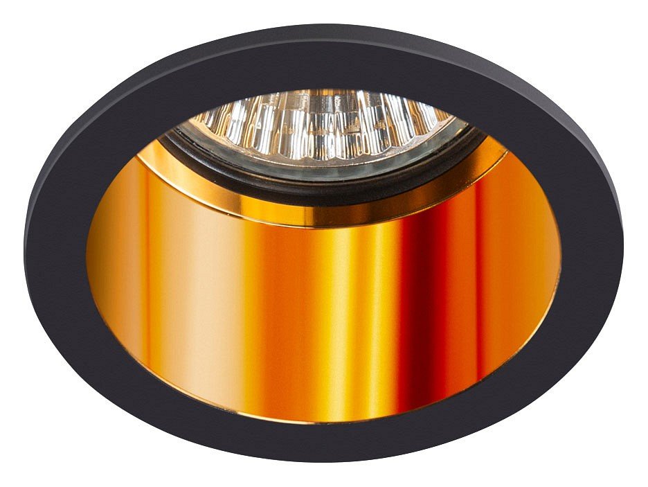 Точечный светильник Arte Lamp Caph A2165PL-1BK. 