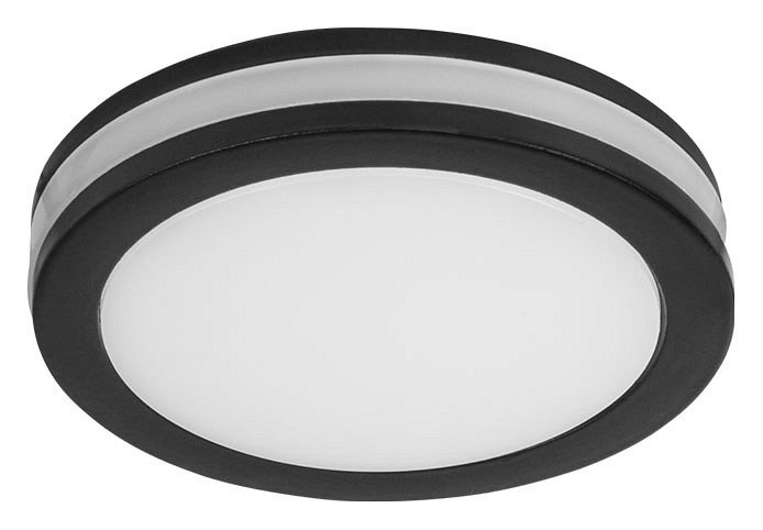 Точечный светильник Arte Lamp Tabit A8430PL-1BK. 