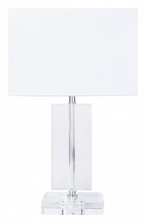 Интерьерная настольная лампа Arte Lamp Clint A4022LT-1CC. 