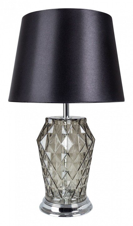 Интерьерная настольная лампа Arte Lamp Murano A4029LT-1CC. 