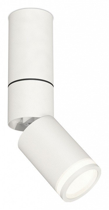Точечный светильник Ambrella light Techno Spot XM6312120. 
