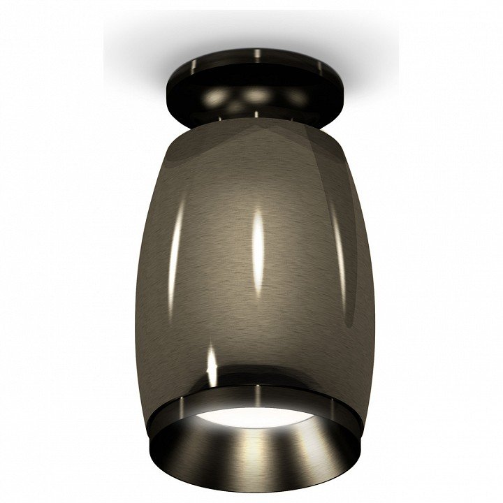 Точечный светильник Ambrella light Techno Spot XS1123042. 