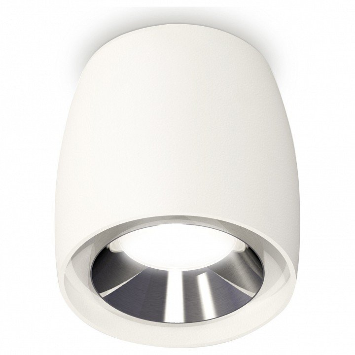 Точечный светильник Ambrella light Techno Spot XS1141003. 