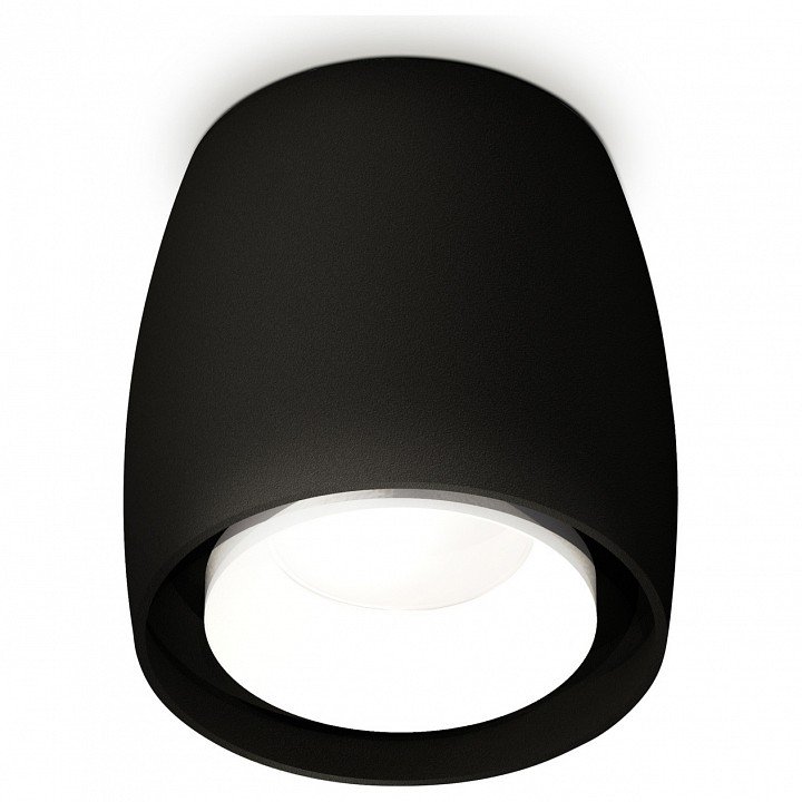 Точечный светильник Ambrella light Techno Spot XS1142001. 