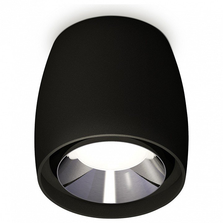 Точечный светильник Ambrella light Techno Spot XS1142003. 