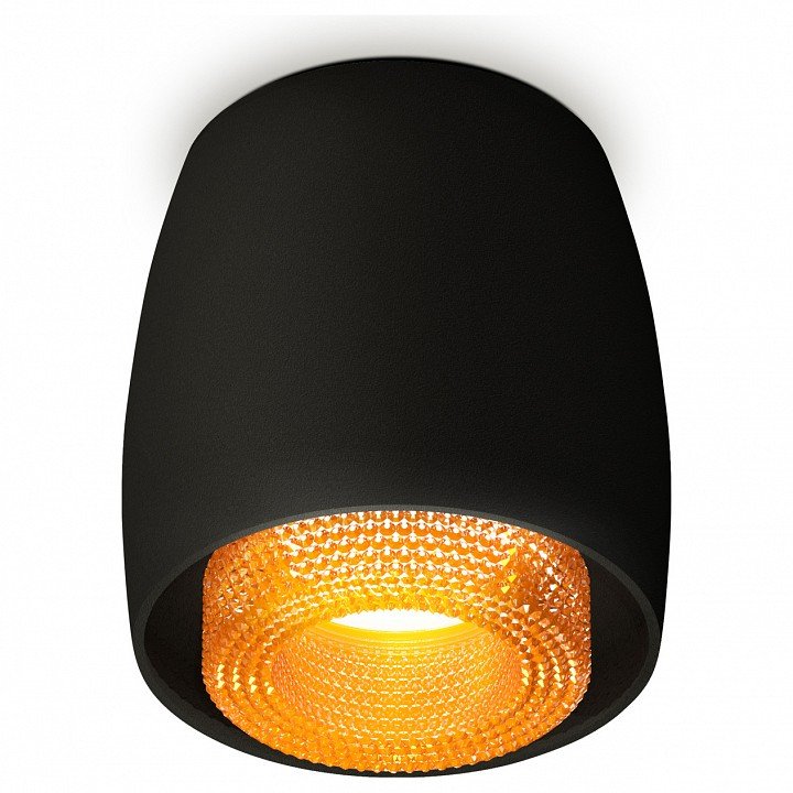 Точечный светильник Ambrella light Techno Spot XS1142024. 
