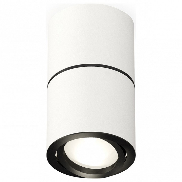 Точечный светильник Ambrella light Techno Spot XS7401180. 