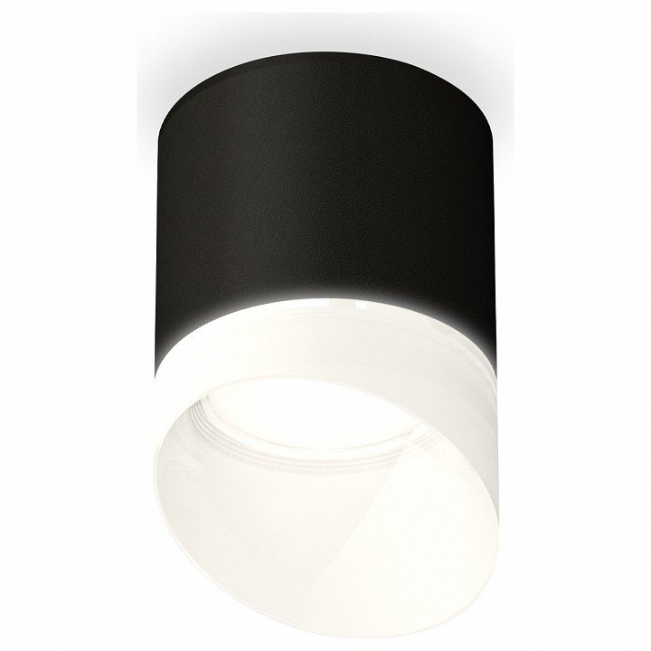 Точечный светильник Ambrella light Techno Spot XS7402036. 