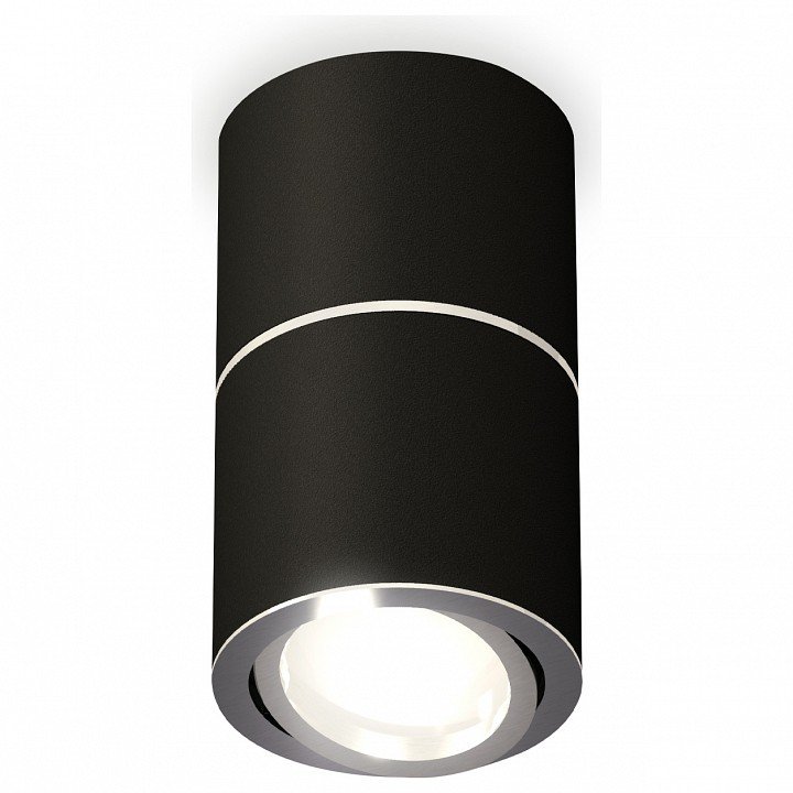Точечный светильник Ambrella light Techno Spot XS7402140. 