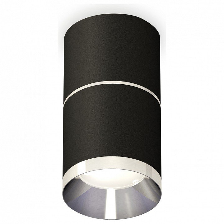 Точечный светильник Ambrella light Techno Spot XS7402141. 