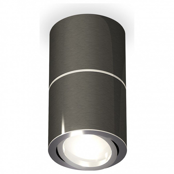 Точечный светильник Ambrella light Techno Spot XS7403040. 