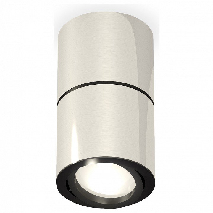 Точечный светильник Ambrella light Techno Spot XS7405040. 