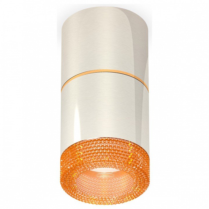 Точечный светильник Ambrella light Techno Spot XS7405062. 