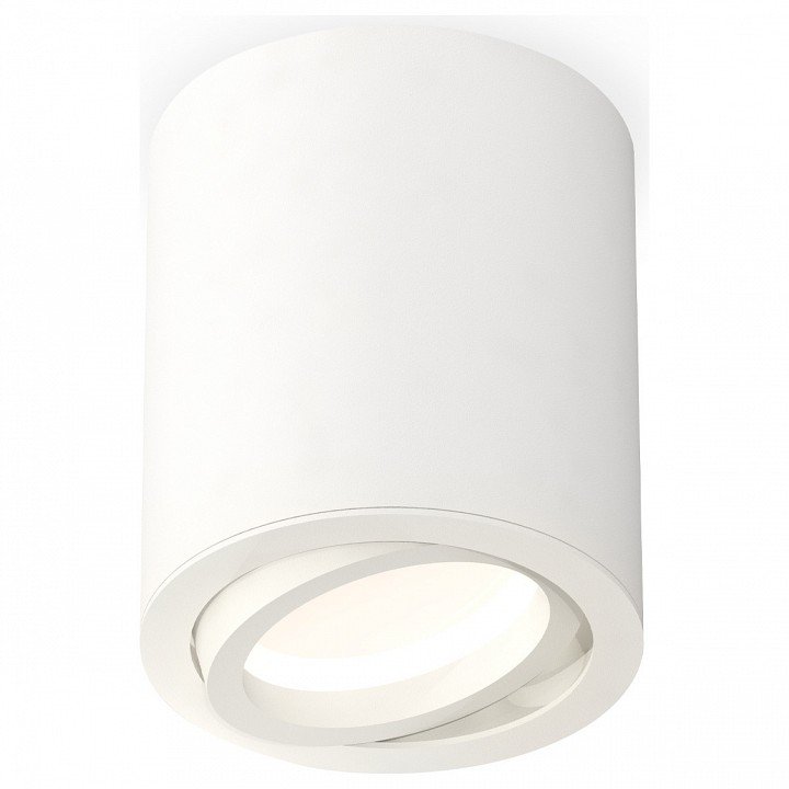 Точечный светильник Ambrella light Techno Spot XS7421001. 